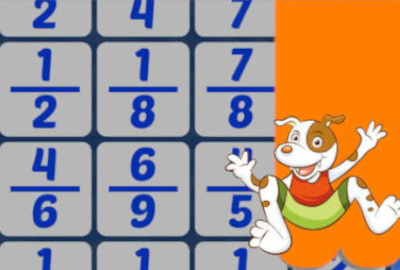 Animal Discovery - Kids Math Game 