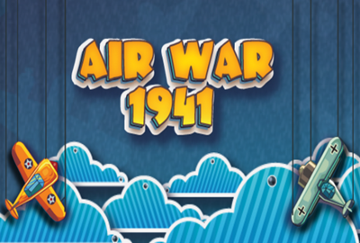 Air War 1941 