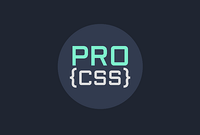 PROCSS - A professional dark theme for Construct 3 