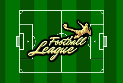 Football League (Game Assets) 