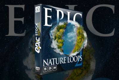 Epic Nature Loops 2 