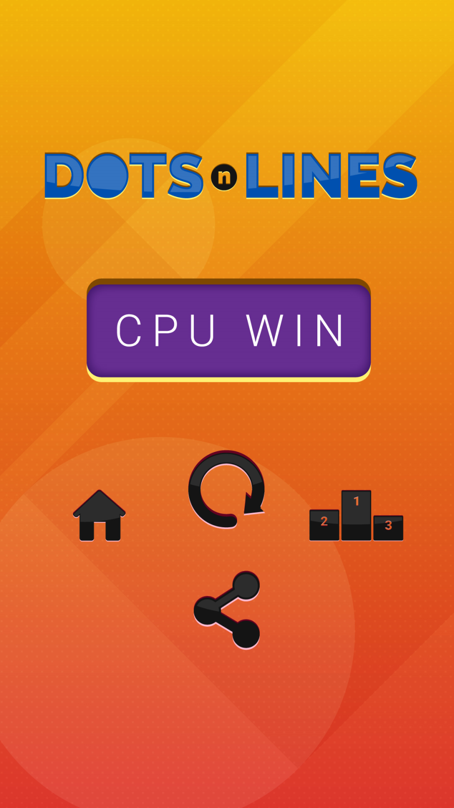 Dots n Lines Online Multiplayer | License 