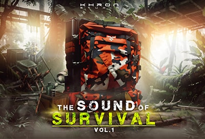 The Sound Of Survival Vol.1 