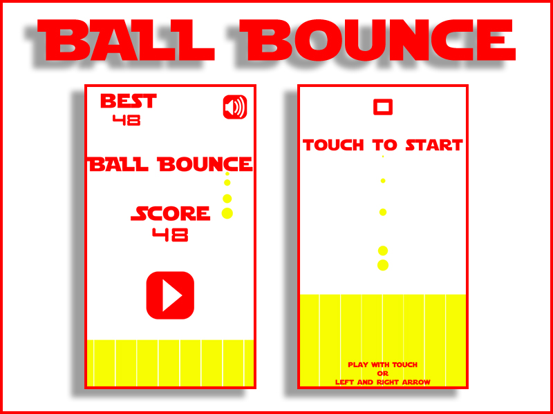 Ball Bounce 