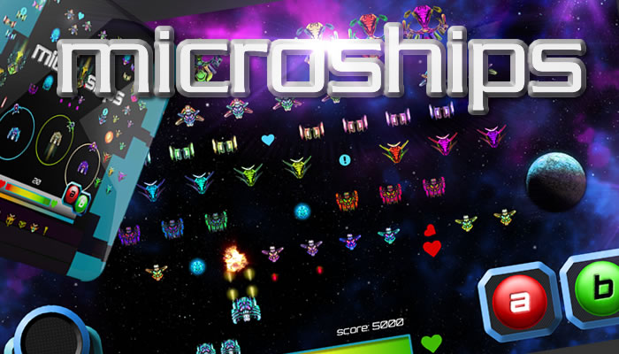 Microships 