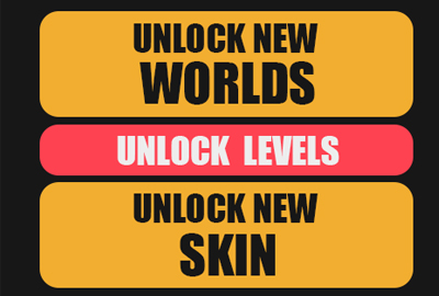 Unlock Levels & Skin Template 