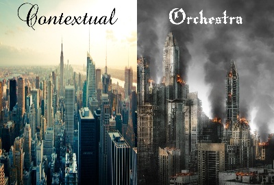 Contextual Orchestra Vol.1 