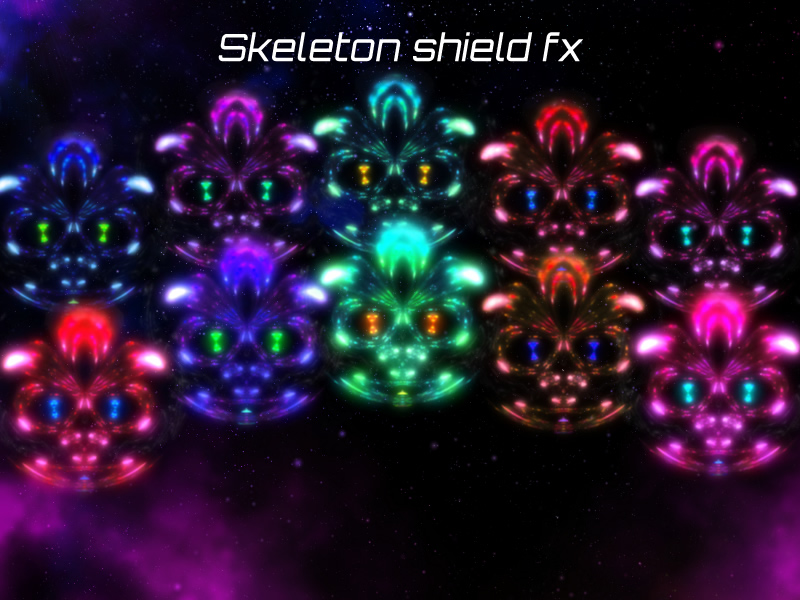 Shield FX 