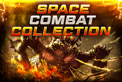 Space Combat Music Collection 