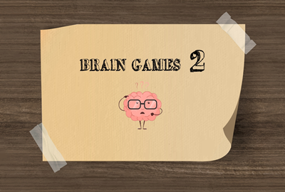 Brain Games 2 