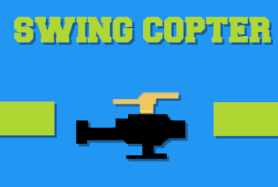 Swing Copter 