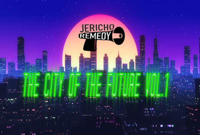 The city of the future vol.1 