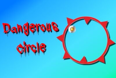 Dangerous Circle 