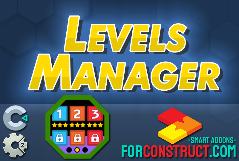 Levels Manager 