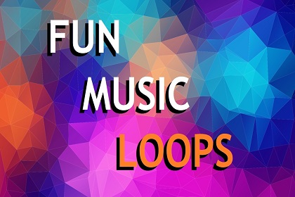 Fun Music Loops 