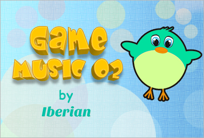 Game Music 02 