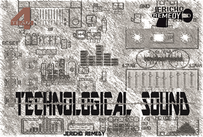 Technological sound vol.1 