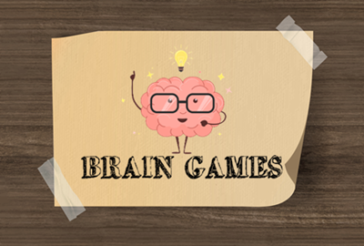 Brain Games 