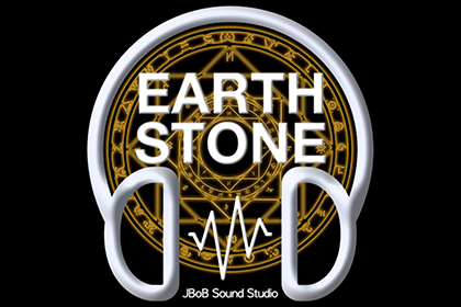 Magic Series Earth Stone 