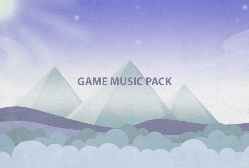 Game Music Pack 