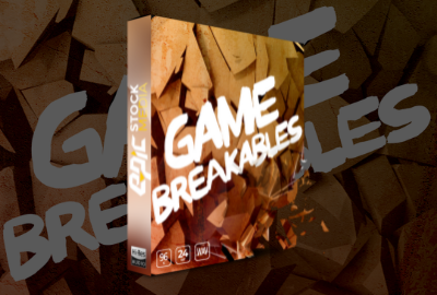 Game Breakables 