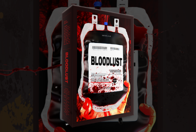 Bloodlust 