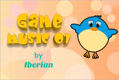 Game Music 01 