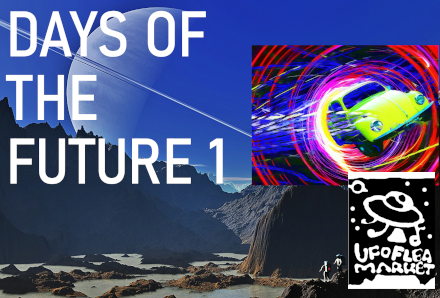 Days of the future 1: two songs 