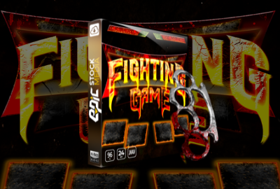 Fighting Game 