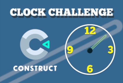 Clock Challenge 