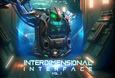 Interdimensional Interface Vol 1 