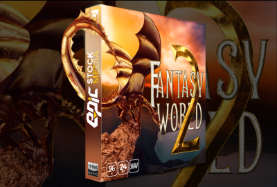 Fantasy World Loops 2 