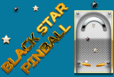 Black Star Pinball 