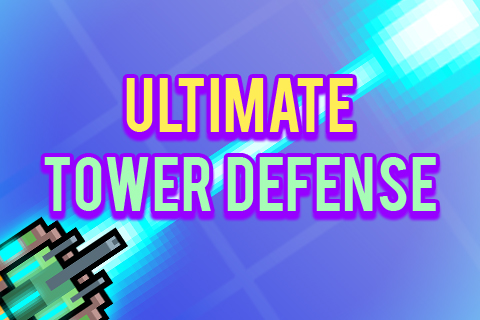 Ultimate Tower Defense 