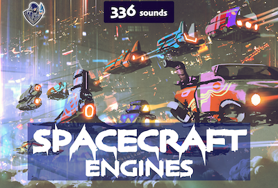 Spacecraft Engines 