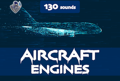 Aircraft Engines 