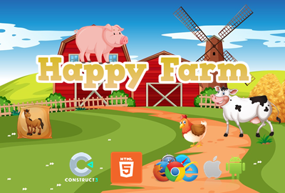 Happy Farm 