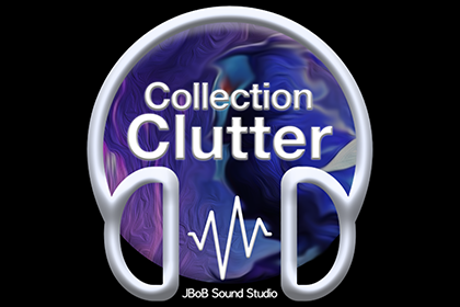 Collection of Clutter Sound 