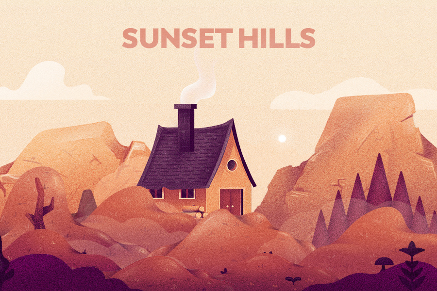 Sunset Hills 