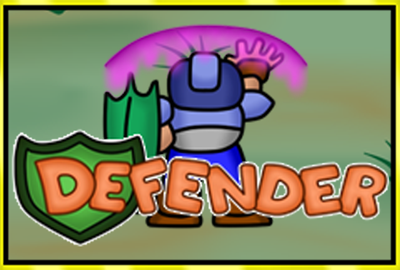 Defender 