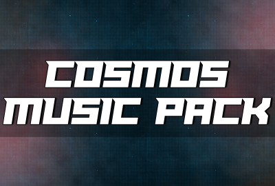 Cosmos Music Pack 