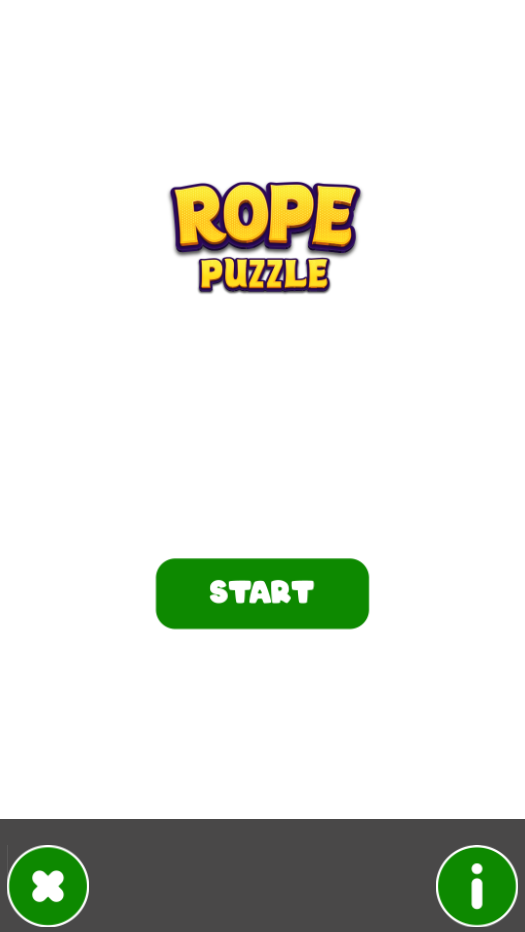 Rope Puzzle 