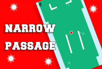 Narrow Passage 