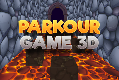 Parkour Game 3D 