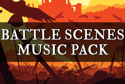 Battle Music Pack 