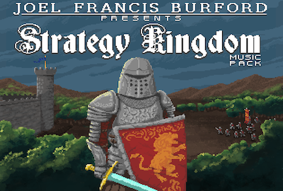 Strategy Kingdom Music Pack 