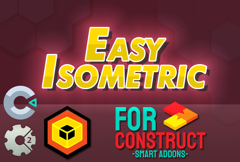 Easy Isometric 