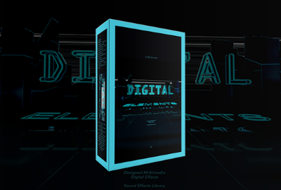 Digital Elements 