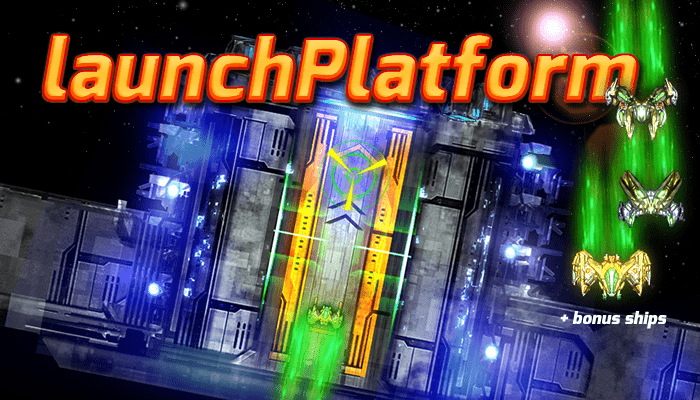 Launchpad 