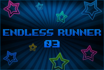 Endless Runner 03 